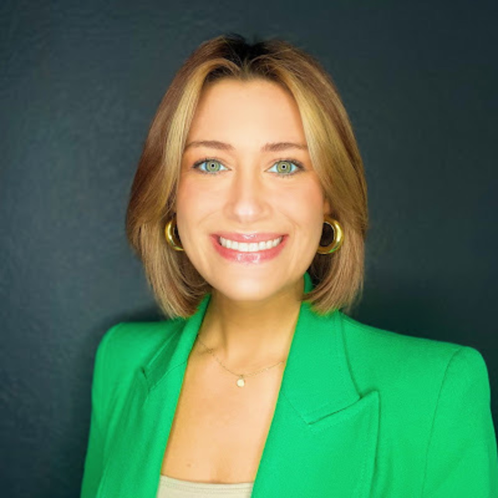Meet your Posher, Emma